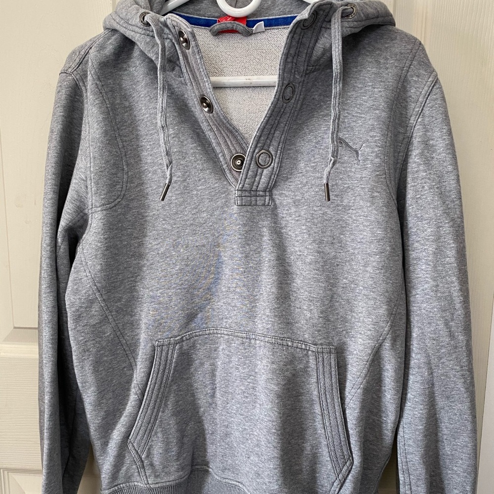 Puma Hoodie